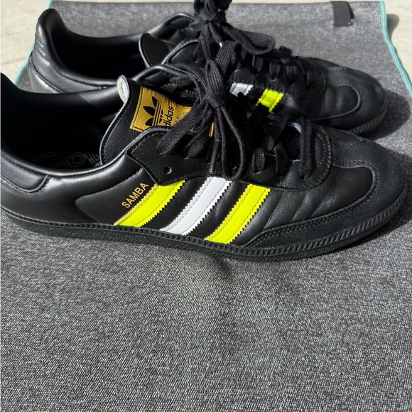 adidas Originals Samba OG - 10 - Picture 2 of 16